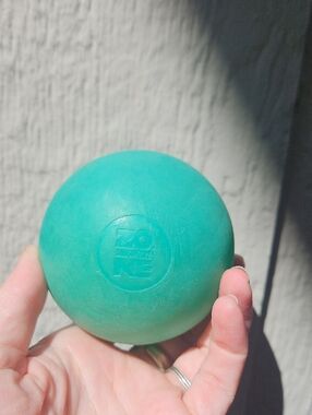 Vintage Discovery Zone Ball Pit Ball Rare